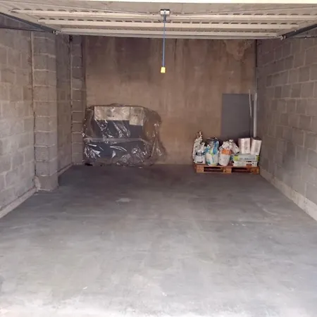 Nid Urbain Colmarien - 4 Personnes - Garage *